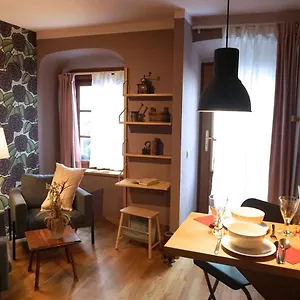  Apartment Maris Studio-apartment