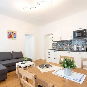  Apartment 14 C&j's