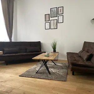  Apartment K Wichtelgasse