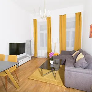 Apartment Rosenstein By Family &, Vienna