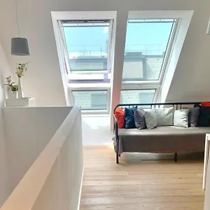Appartement Amazing Location In Near Rathaus, Vienne