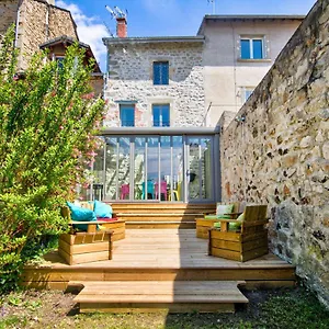 Le Pop , Saint-Julien-Chapteuil France