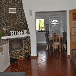 Casa De Ferias , Algoz Portugal