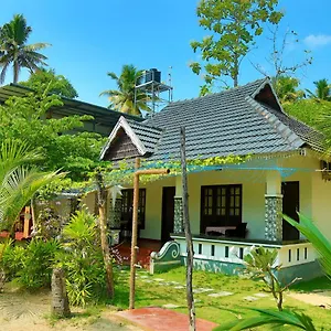 Marari Blue Waves , Mararikulam Inde