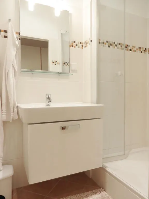 Riess Apartments Trambauerstrasse | Contactless Check-In Vienna