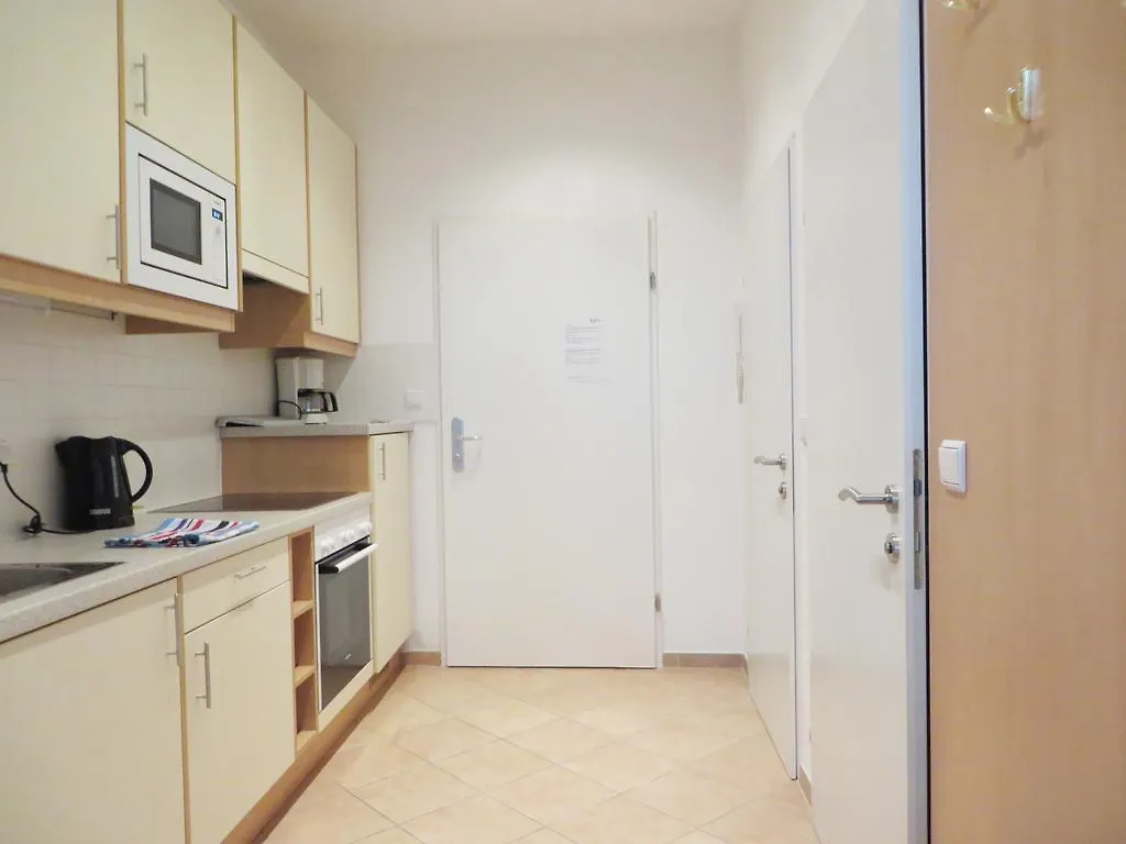 Riess Apartments Trambauerstrasse | Contactless Check-In Vienna