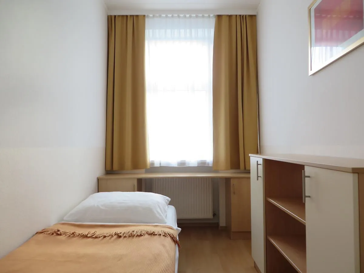 Riess Apartments Trambauerstrasse | Contactless Check-In Vienna