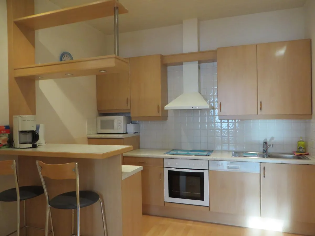Riess Apartments Trambauerstrasse | Contactless Check-In Vienna 0*,  Austria
