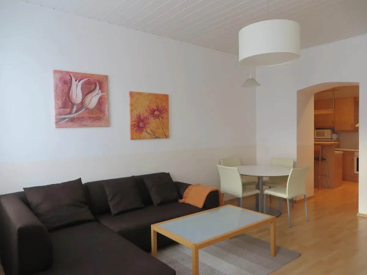 Riess Apartments Trambauerstrasse | Contactless Check-In Vienna 0*,
