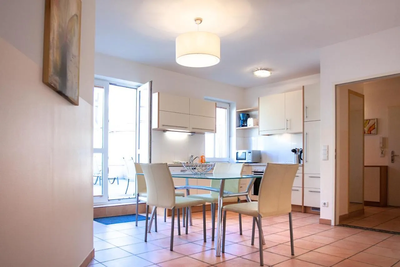 Riess Apartments Trambauerstrasse | Contactless Check-In Vienna