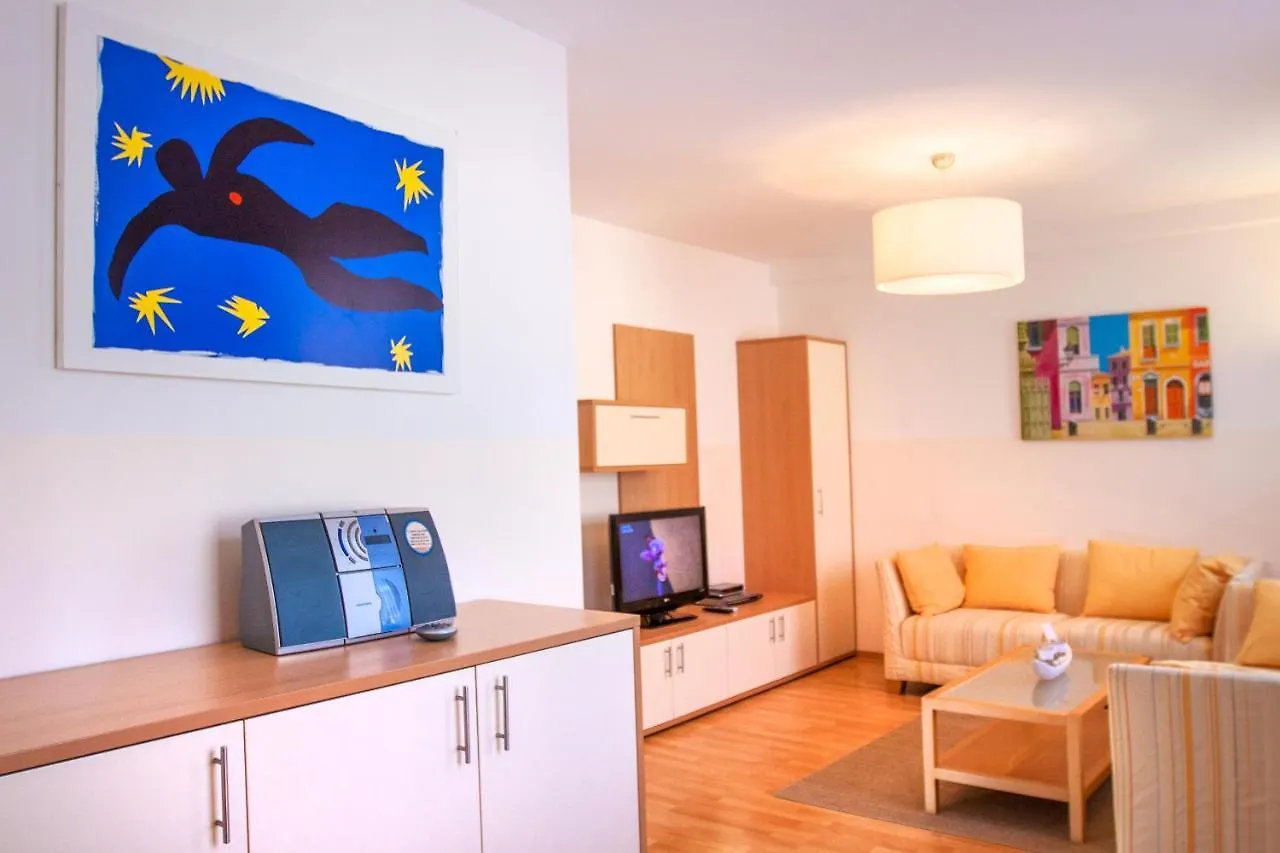 Riess Apartments Trambauerstrasse | Contactless Check-In Vienna 0*,  Austria