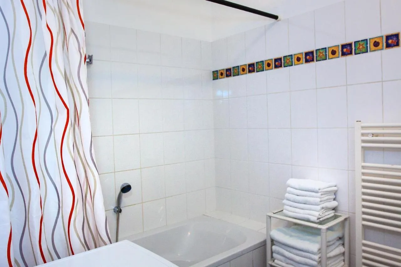 Riess Apartments Trambauerstrasse | Contactless Check-In Vienna