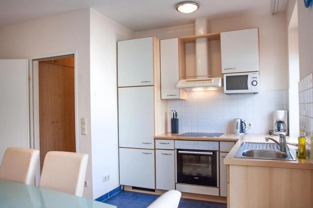 Riess Apartments Trambauerstrasse | Contactless Check-In Vienna Austria