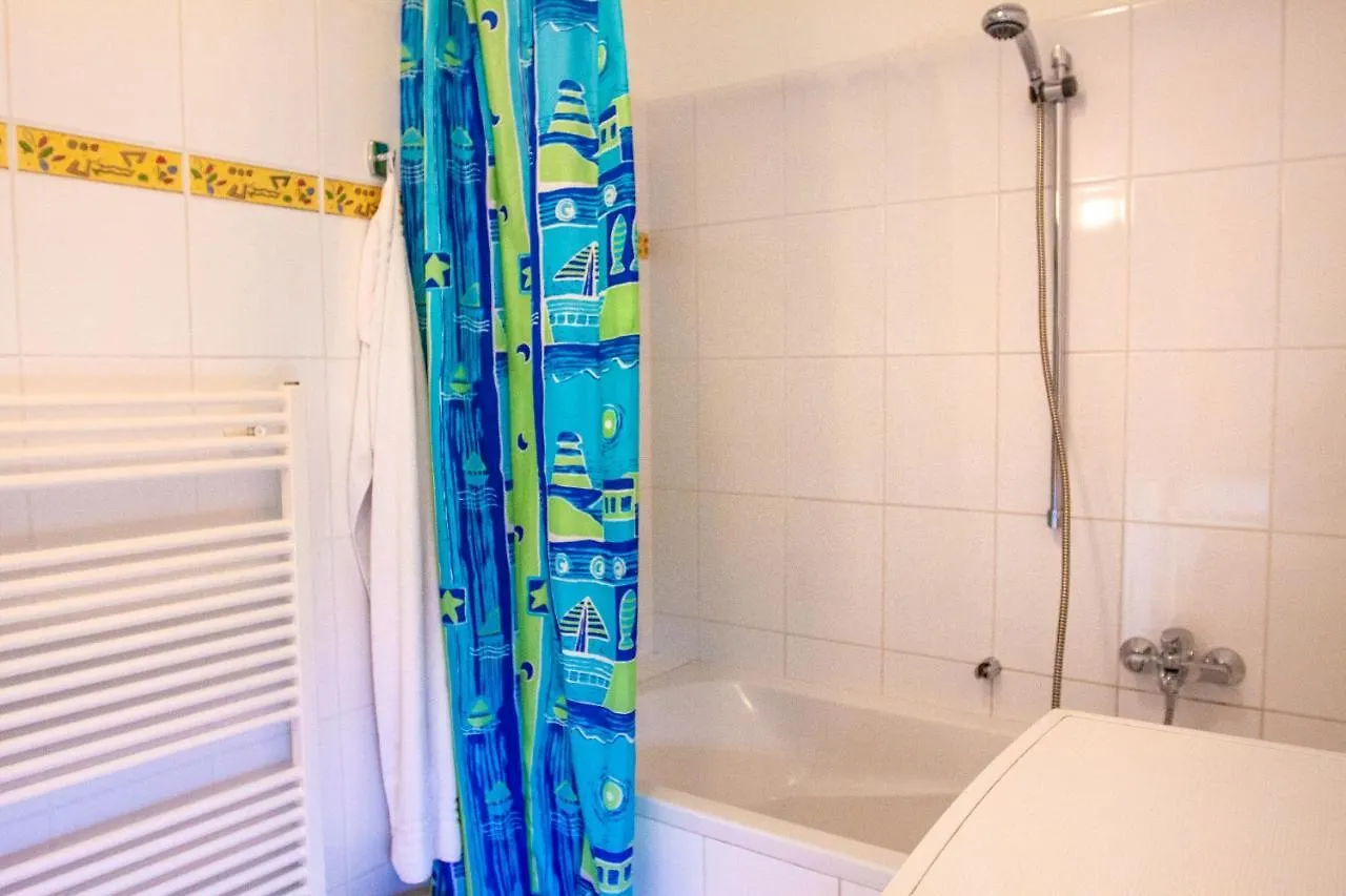 Riess Apartments Trambauerstrasse | Contactless Check-In Vienna Austria