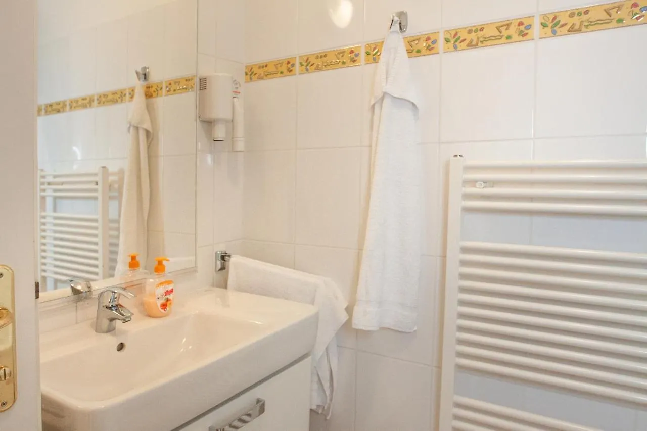 Riess Apartments Trambauerstrasse | Contactless Check-In Vienna