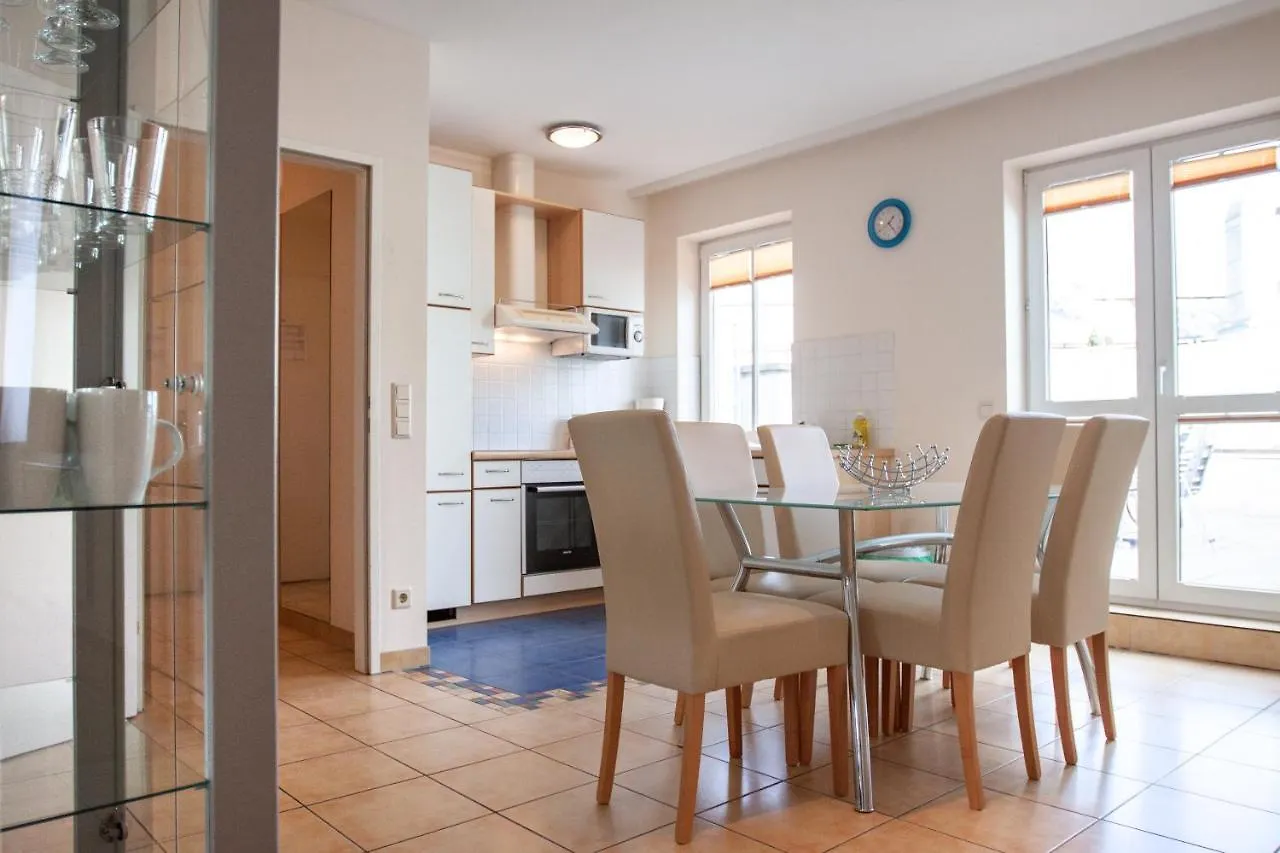 Riess Apartments Trambauerstrasse | Contactless Check-In Vienna