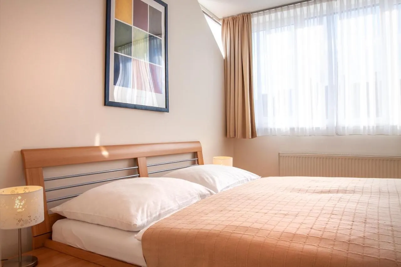 Riess Apartments Trambauerstrasse | Contactless Check-In Vienna