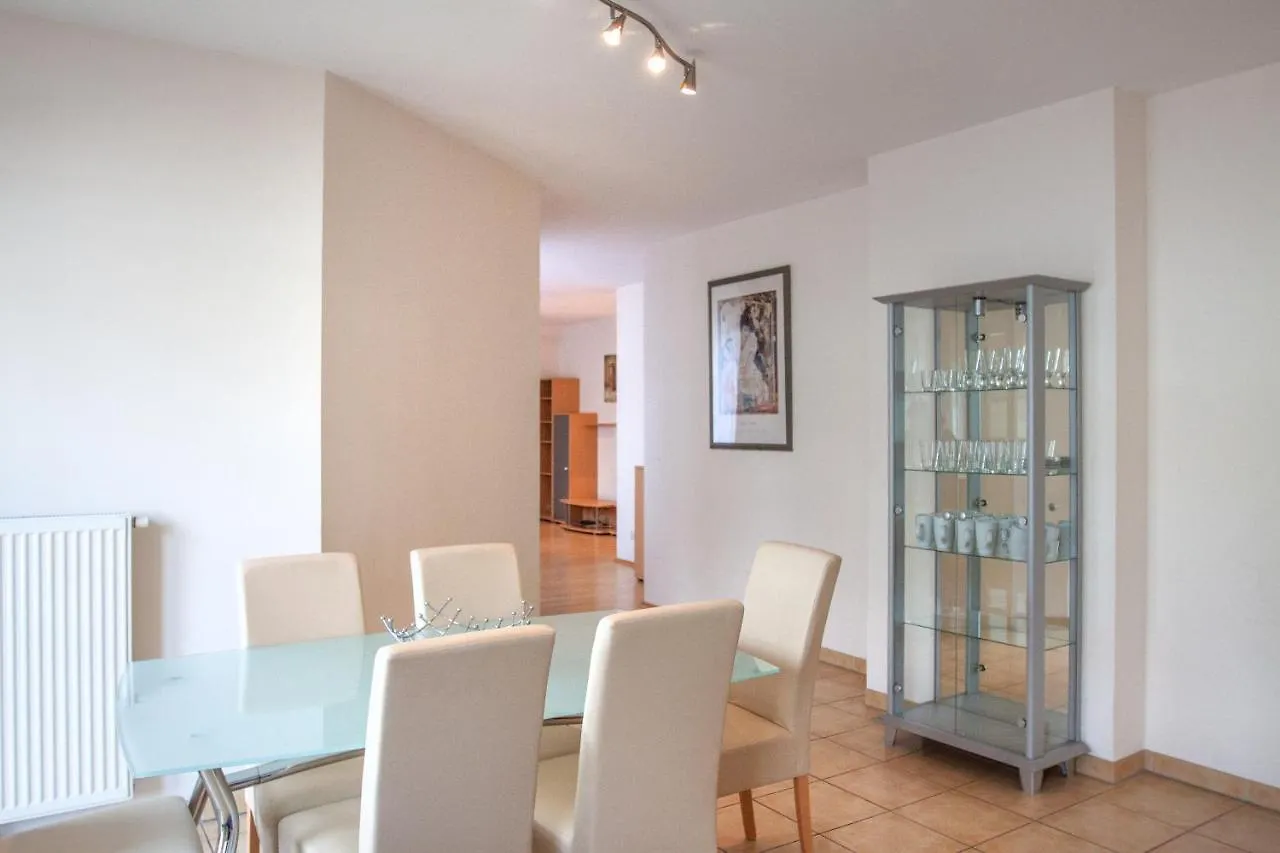Riess Apartments Trambauerstrasse | Contactless Check-In Vienna