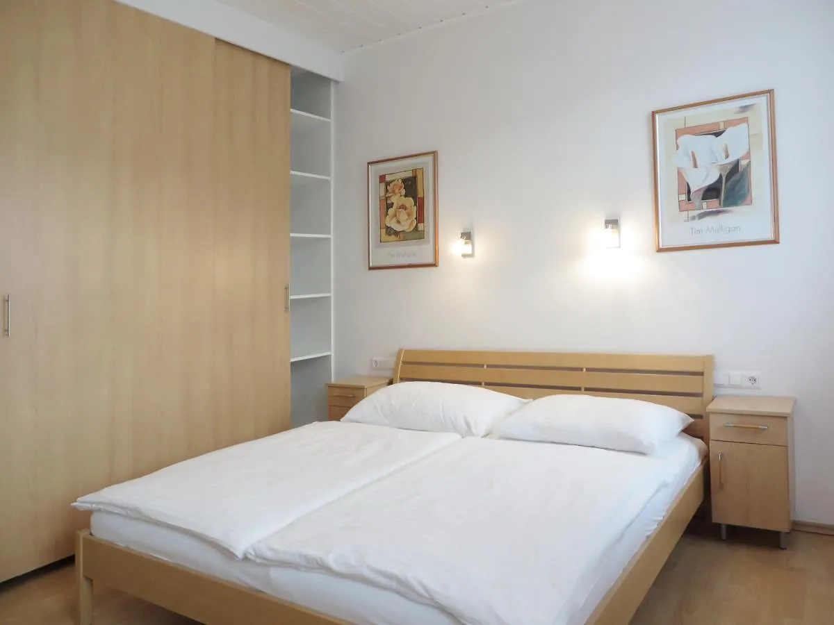 Riess Apartments Trambauerstrasse | Contactless Check-In Vienna